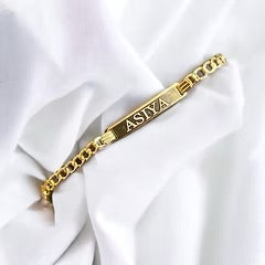 Baby/Toddler Name Bracelet