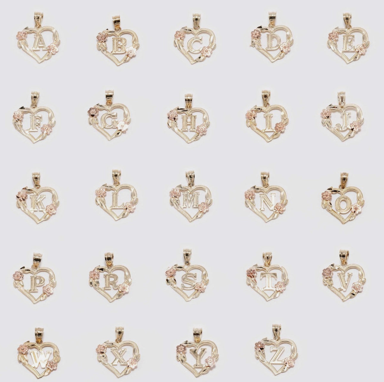 NECKLACES – Z Jewelers