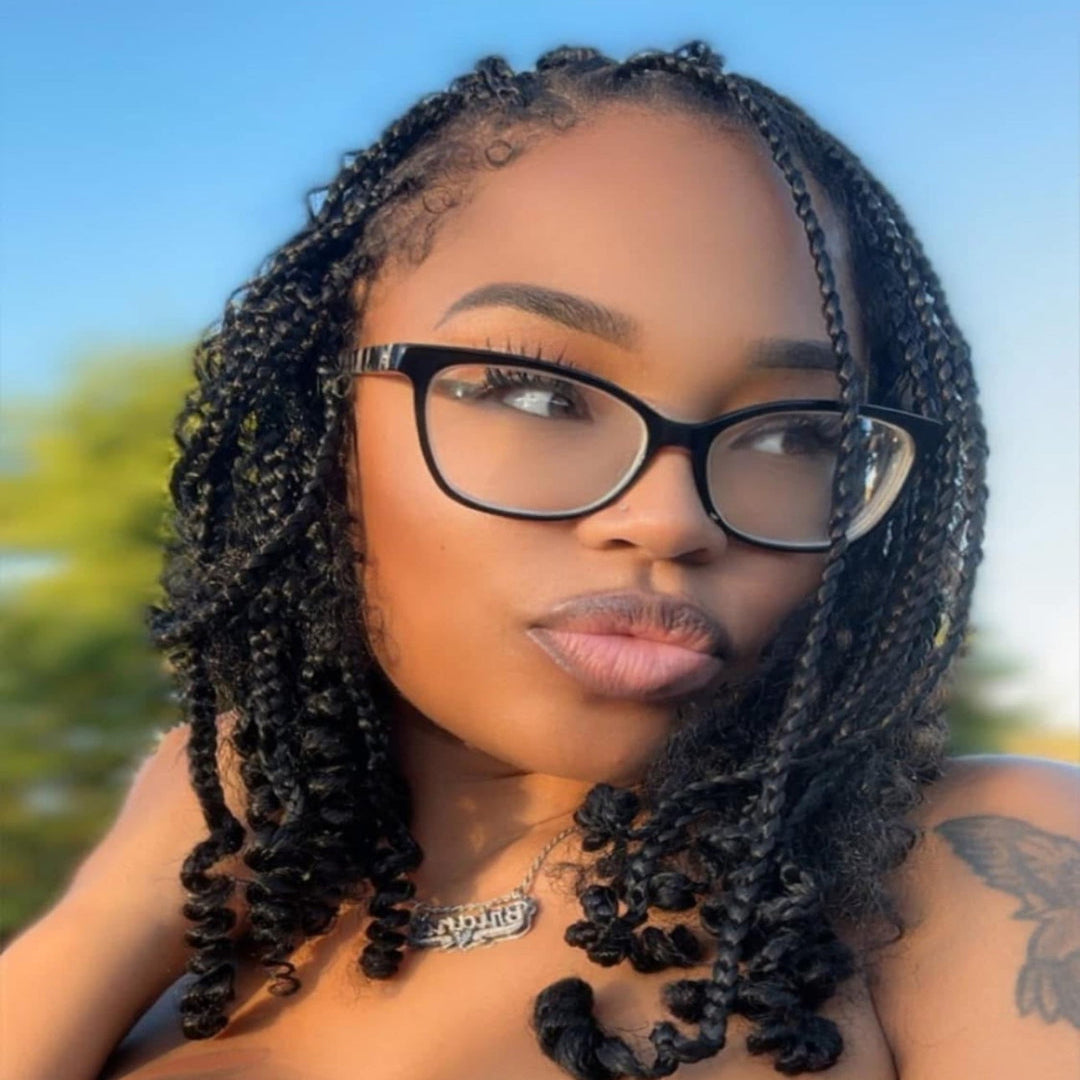 Double Nameplate Necklace