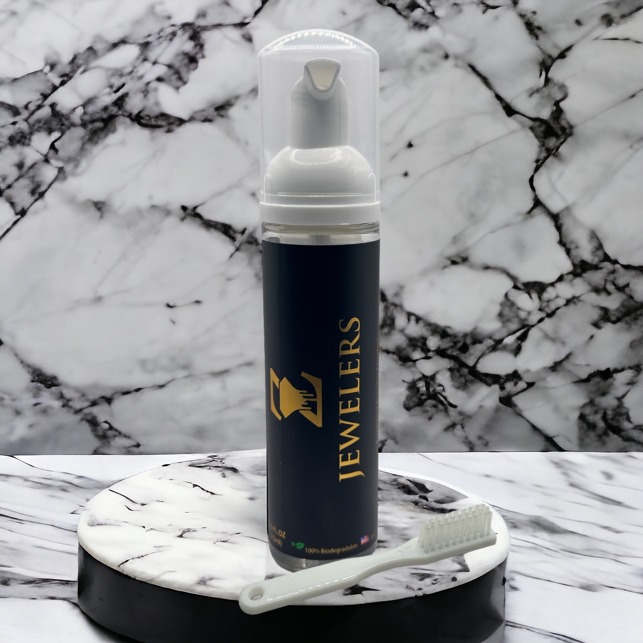 Z Jewelers Official Jewelry Cleaner